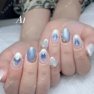 ネイル kana koのネイルデザイン