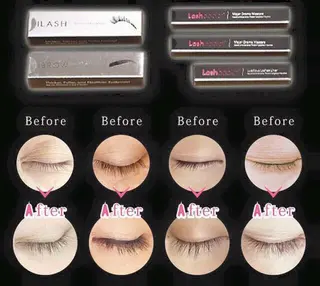 eye lash Lapisのマツエク・マツパデザイン