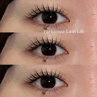 マツエク・マツパ 石原 怜那のマツエク・マツパデザイン