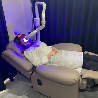 ホワイトニングサロン ダンブランシュサンダのエステ・リラクイメージ