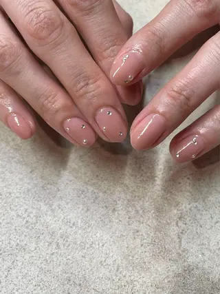 ネイル F room 表参道のネイルデザイン