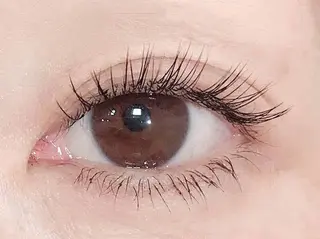 マツエク・マツパ private room 31のマツエク・マツパデザイン