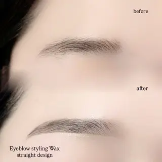 アイブロウ salon peacockの眉毛・アイブロウイメージ