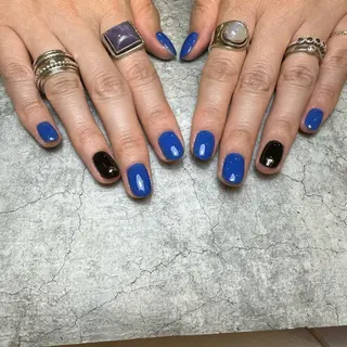 ネイル STAR Jaime 中村佳奈のネイルデザイン