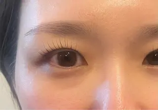 マツエク・マツパ フィユ所属・〚博多〛フィユ 水江のマツエク・マツパデザイン