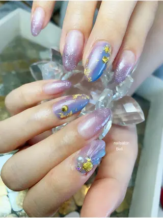 ネイル Y. Reonaのネイルデザイン