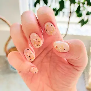 ネイル nail mi所属・Sawabe Misatoのネイルデザイン
