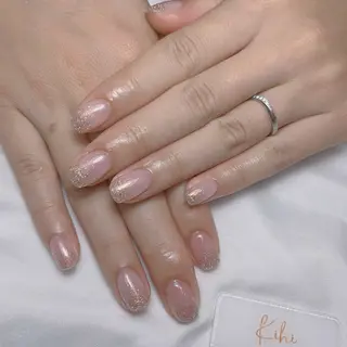 ネイル 福島 みきのネイルデザイン