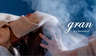 gran所属・gran (グラン)のヘアスタイル