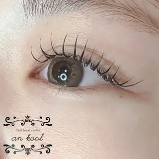 マツエク・マツパ total beauty salon an kool所属・🫧🎀Misuzu 平塚駅‎🤍🫧のマツエク・マツパデザイン