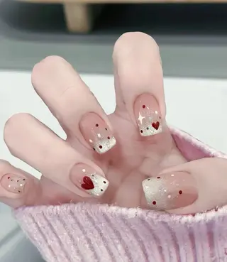 ネイル MIHANA NAILのネイルデザイン