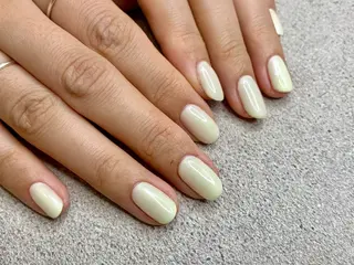 ネイル bloom beaute北堀江所属・murakami Kiyomiのネイルデザイン