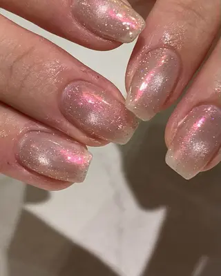 ネイル C. Ricoのネイルデザイン