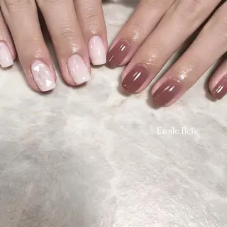 ネイル Étoile Bebeのエステ・リラクイメージ