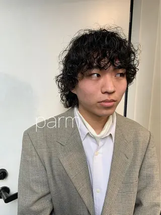 ショート カラー レイヤーカット/艶髪 ✨💭KIRARIのヘアスタイル