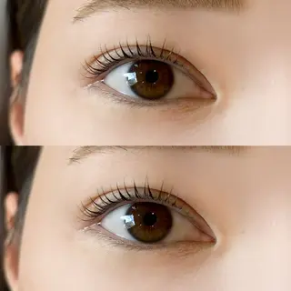 マツエク・マツパ flat所属・flat(フラット) Namieの眉毛・アイブロウイメージ