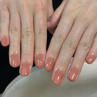 ネイル I P'ink nail salon所属・I pinknail 韓国風·持ち込み専門のネイルデザイン