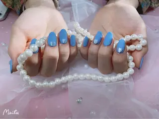 ネイル May&Way Neilのネイルデザイン