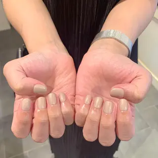 ネイル 鈴木 里奈のネイルデザイン