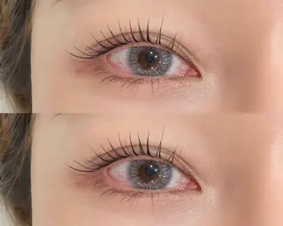 マツエク・マツパ shima .･*’’‧✧̣̇‧の眉毛・アイブロウイメージ