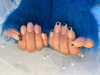 ネイル ✴︎ Delightのネイルデザイン