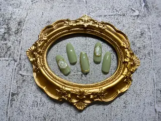 ネイル May&Way Neilのネイルデザイン