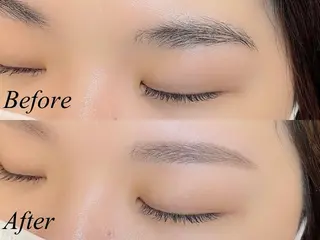 アイブロウ 似合わせ眉🎀 mokaの眉毛・アイブロウイメージ