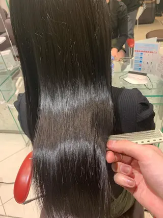 ロング ✨上村 潤平✨メンズヘア✨のヘアスタイル