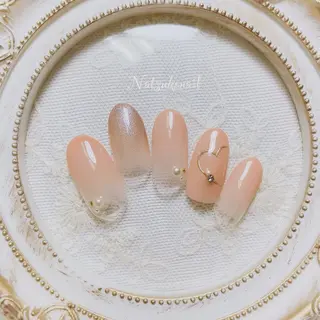 ネイル NATSUKO NAILのネイルデザイン