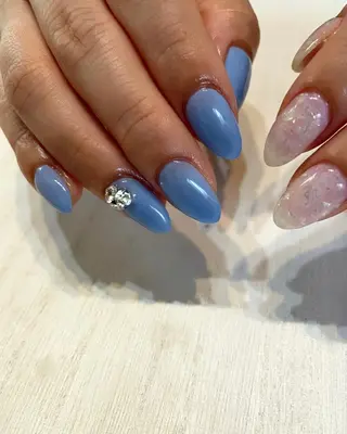 ネイル spell所属・spell nailのネイルデザイン