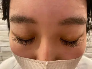 マツエク・マツパ メンズパーマ眉毛 特化アユム🔥のヘアスタイル