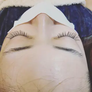 マツエク・マツパ eyes所属・eyes アイズのマツエク・マツパデザイン