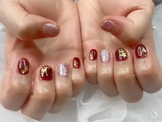 ネイル YKネイルサロン所属・YK ネイルサロンのネイルデザイン