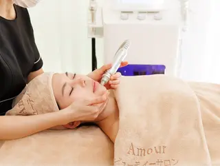 痩身・小顔・脱毛・ オイル&Amourのその他イメージ