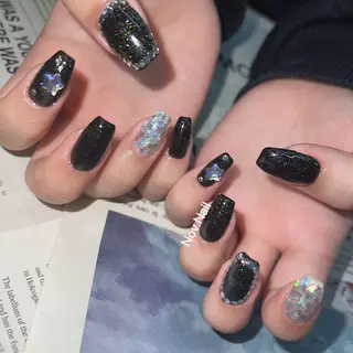 ネイル Nov. ネイルサロンのネイルデザイン