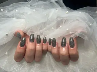 ネイル ミン ミンのネイルデザイン