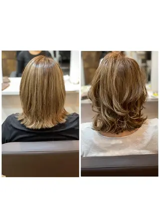 カラー salon Brillante（ブリランテ）所属・Brillante ブリランテのマツエク・マツパデザイン