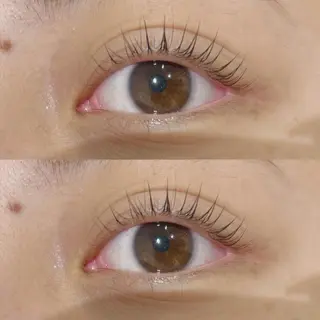 マツエク・マツパ akane💜 自由が丘☆彡のマツエク・マツパデザイン