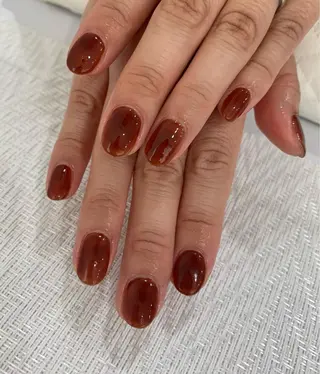 ネイル 小池 英里香のネイルデザイン