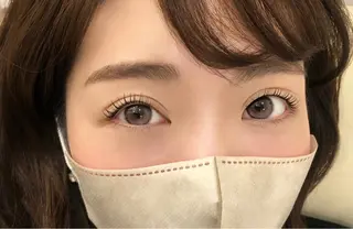 ネイル マツエク・マツパ アイブロウ Nail&eye Belire 新宿のネイルデザイン