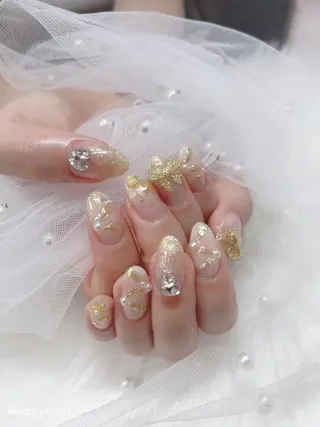 ネイル COCO ネイルのネイルデザイン