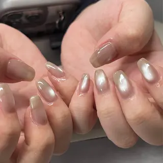 ネイル はなネイル所属・R_nail xixiのネイルデザイン