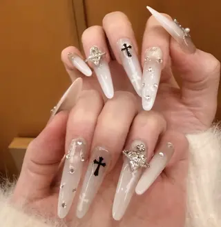 ネイル スカルプ専門店 Ｄ-Beautyのネイルデザイン