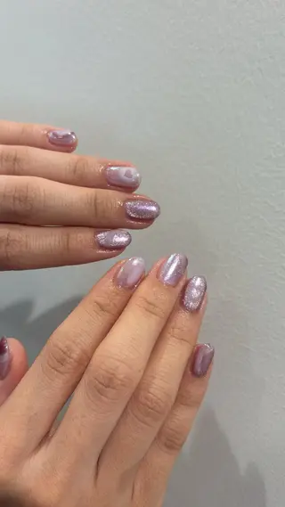 ネイル tote. airiのネイルデザイン