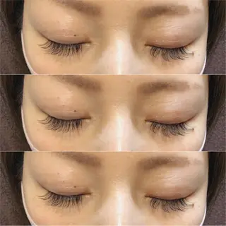 マツエク・マツパ 𓍯 Miyaki𓍯のマツエク・マツパデザイン