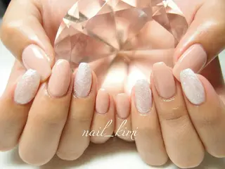 ネイル ConneQt所属・ETHOSENSE. kimikaのネイルデザイン