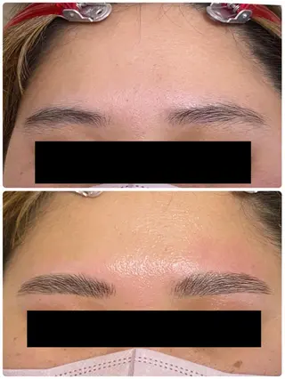 アイブロウ Beauty Salon  Luna所属・Beauty Salon Lunaのエステ・リラクイメージ