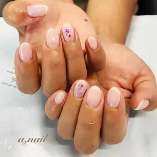 ネイル ネイルサロン エーネイルのネイルデザイン