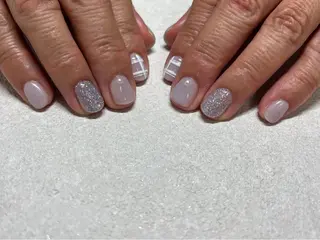 ネイル Mogu nail 二子玉川のネイルデザイン