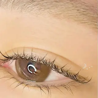 マツエク・マツパ alice tokyo 錦糸町店所属・alicetokyo 大城の眉毛・アイブロウイメージ